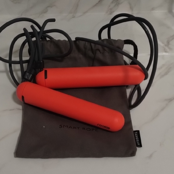 Smart Rope - Coral - Picture 4 of 7